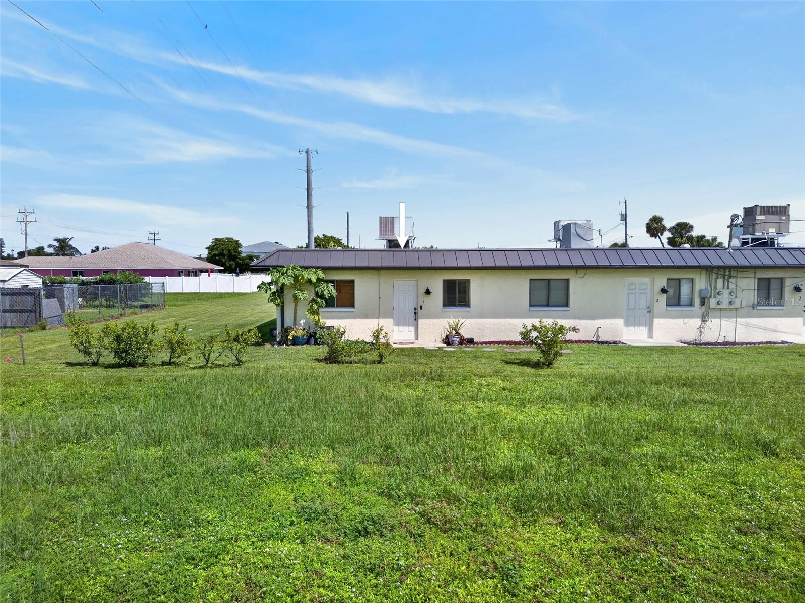 4516 Santa Barbara Blvd #1 Property Photo 31
