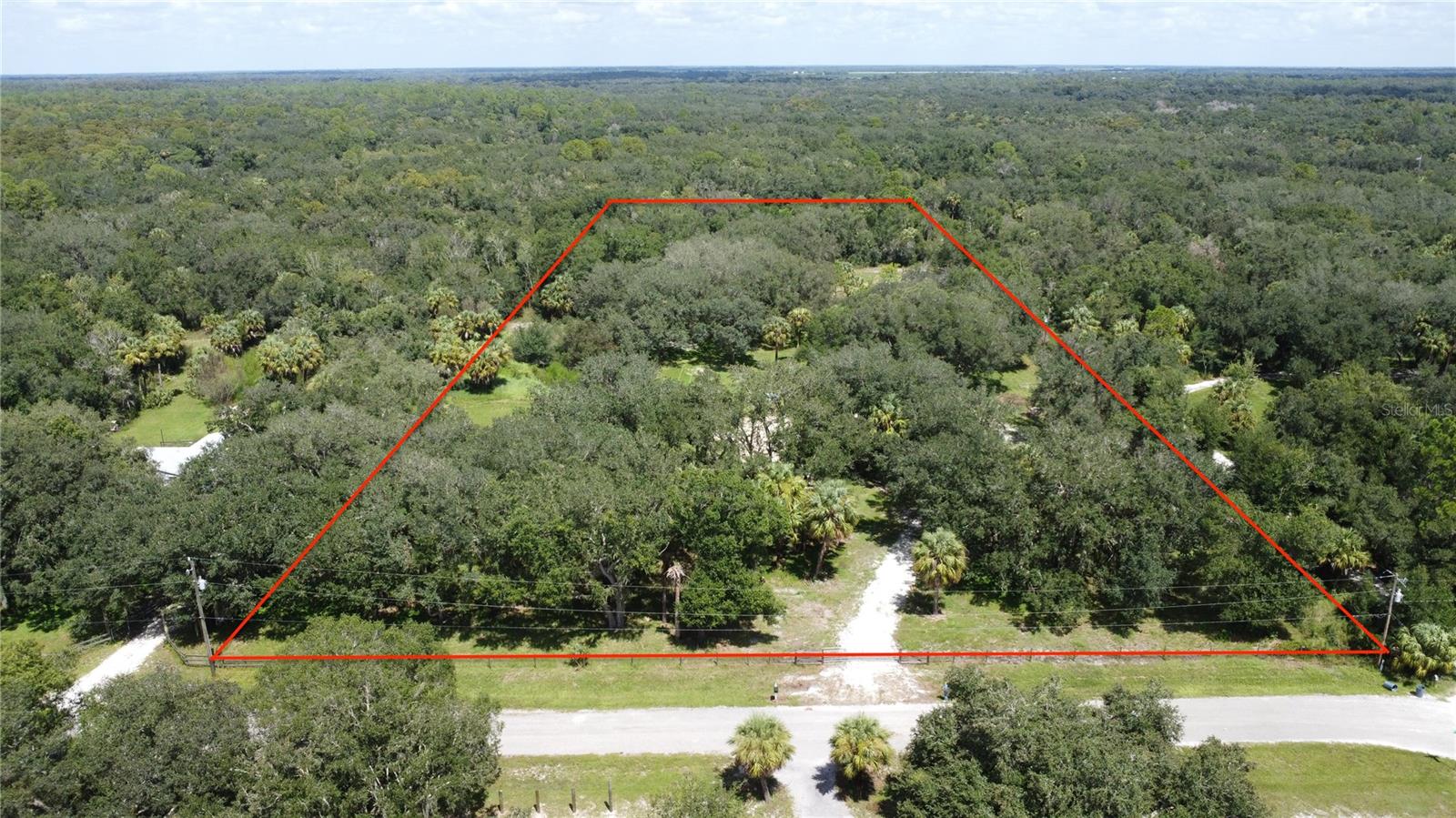 8538 Sw Opossum Trl Property Photo 1