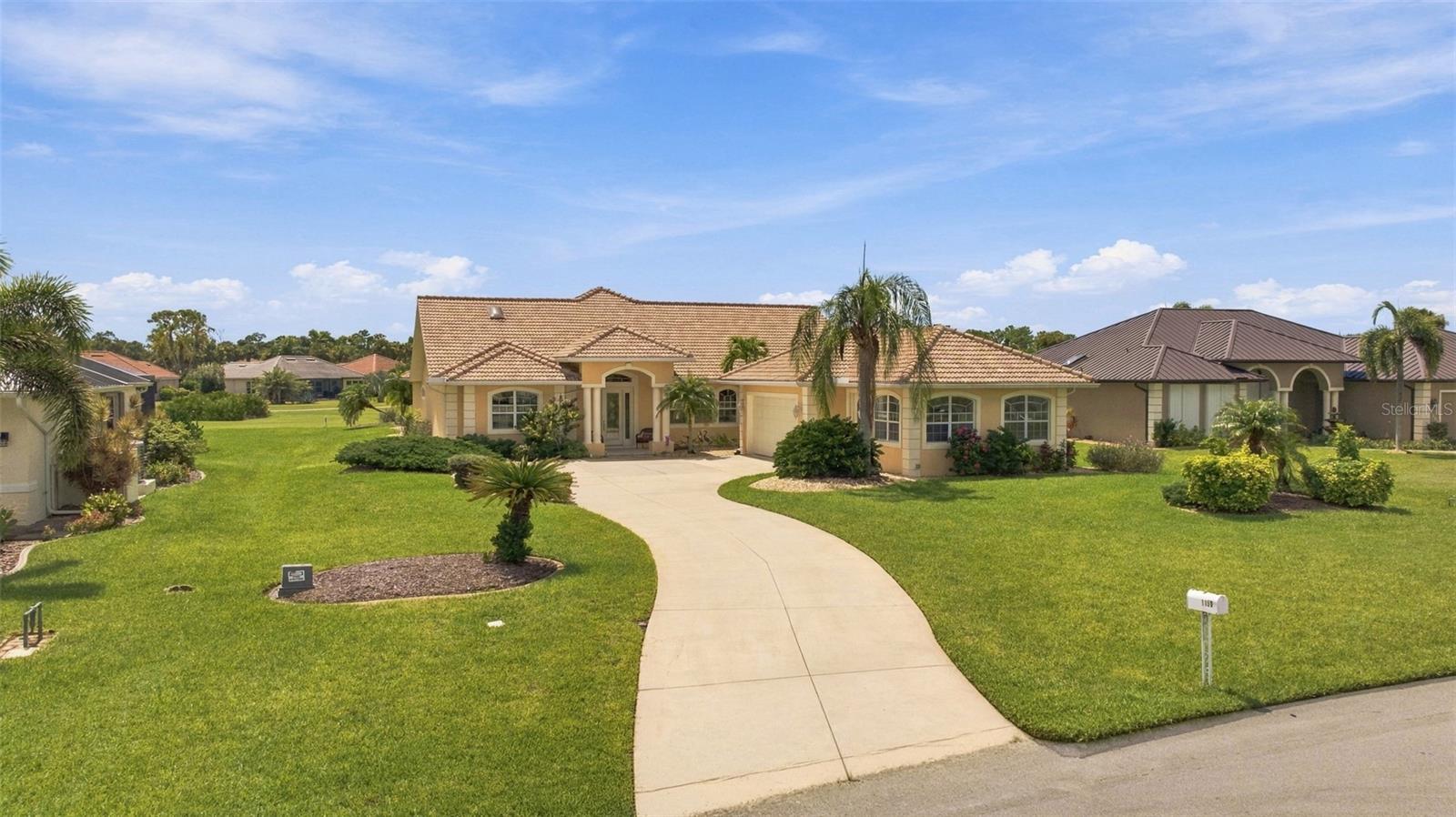 1150 Romano Key Cir Property Photo 1