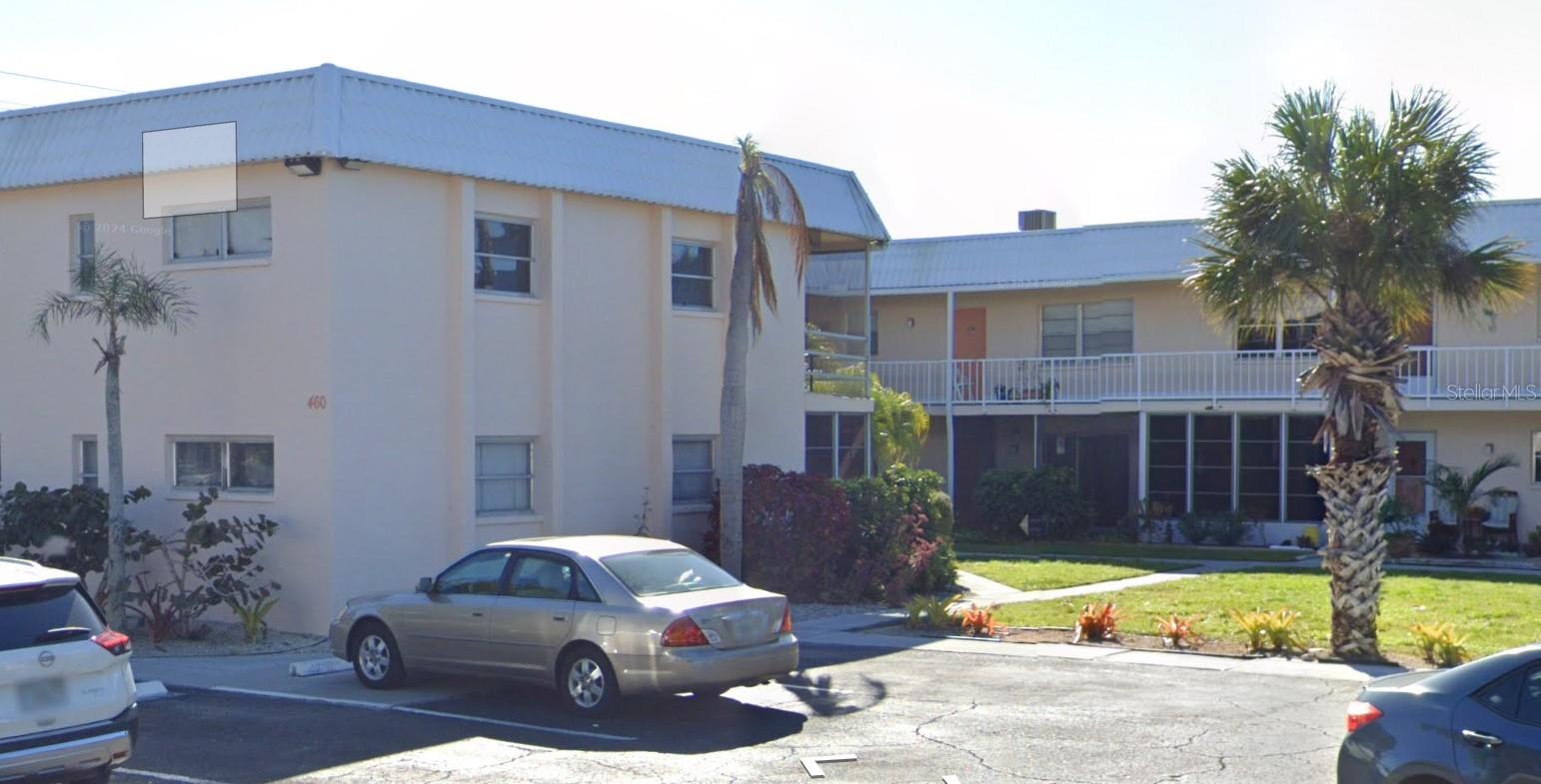 460 Base Ave E #110 Property Photo 2