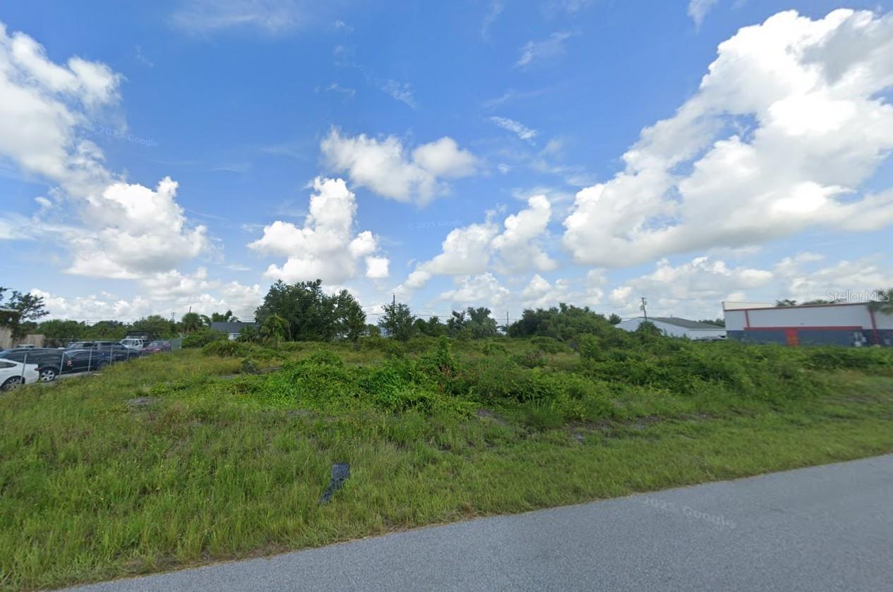 3049 Cardiff St Property Photo 1
