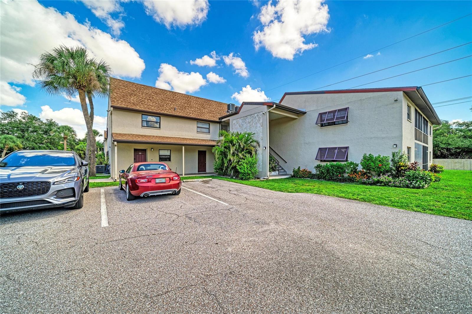 7237 CLOISTER DR #207 Property Photo 1