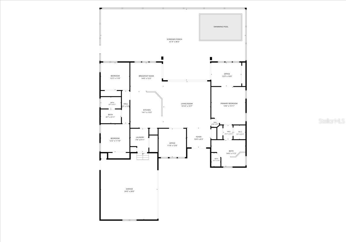 3772 Peace River Dr Property Photo 3