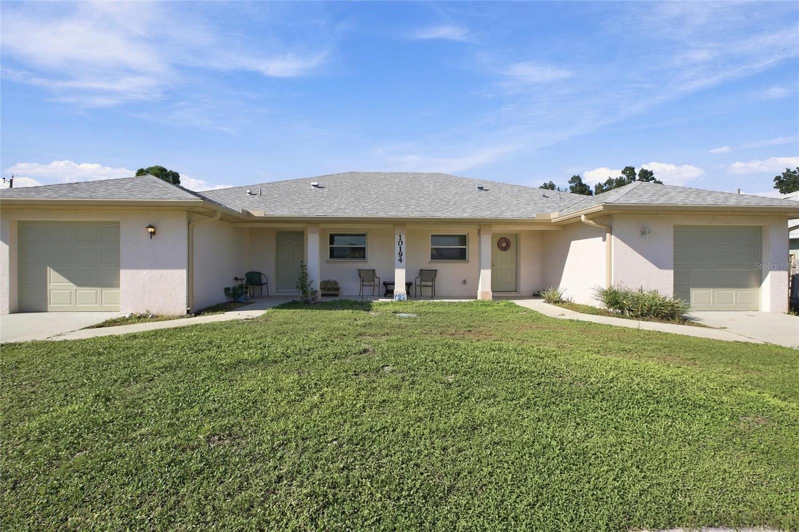 10194 Tramore Ave #a & B Property Photo 1