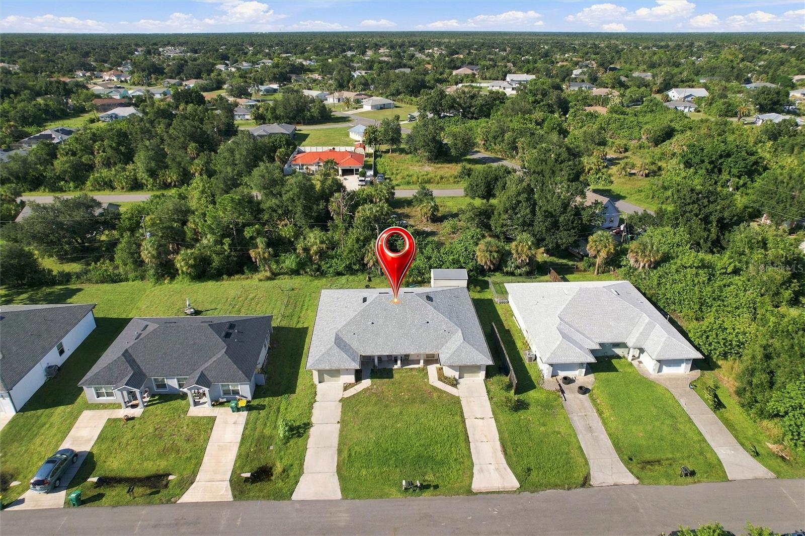 10194 Tramore Ave #a & B Property Photo 37