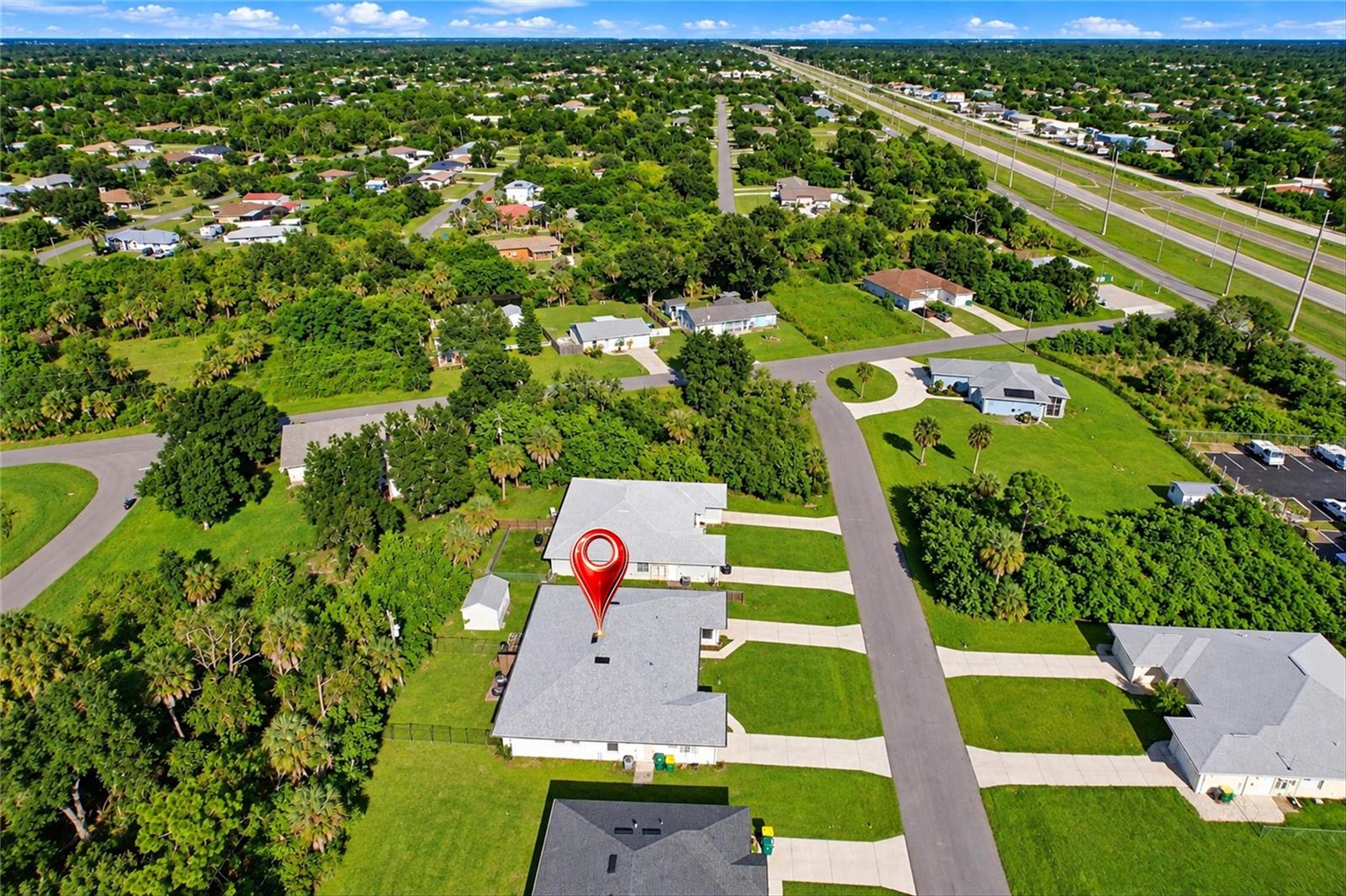 10194 Tramore Ave #a & B Property Photo 42