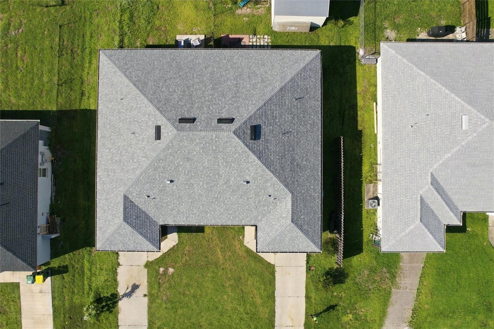 10194 Tramore Ave #a & B Property Photo 45