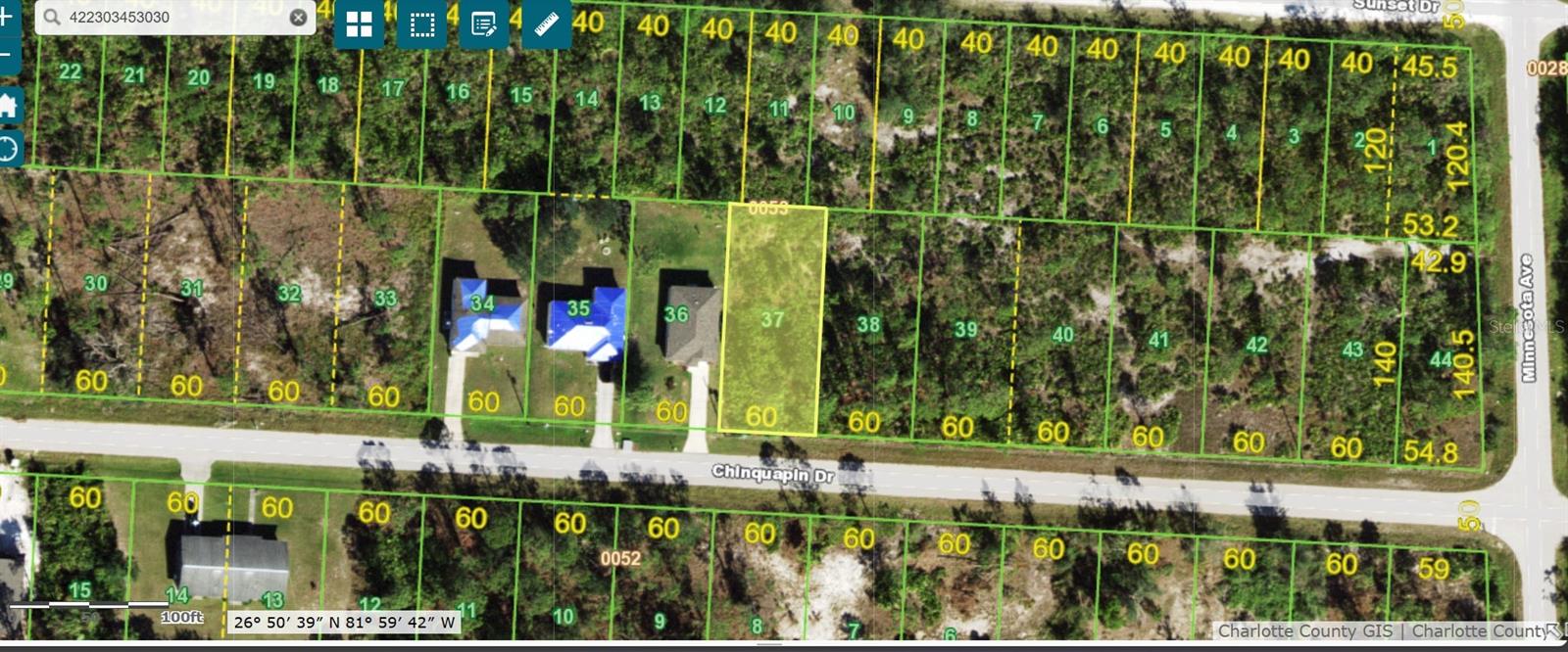 27342 CHINQUAPIN DR Property Photo 1