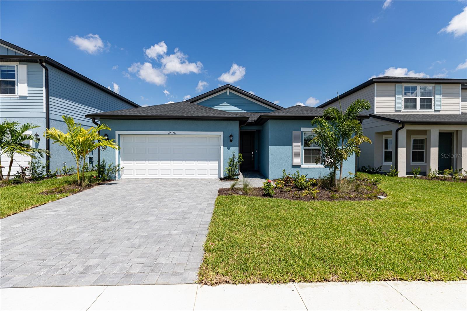 45126 Pipevine Cir Property Photo 1