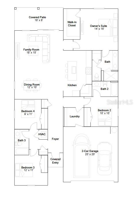 45126 Pipevine Cir Property Photo 34