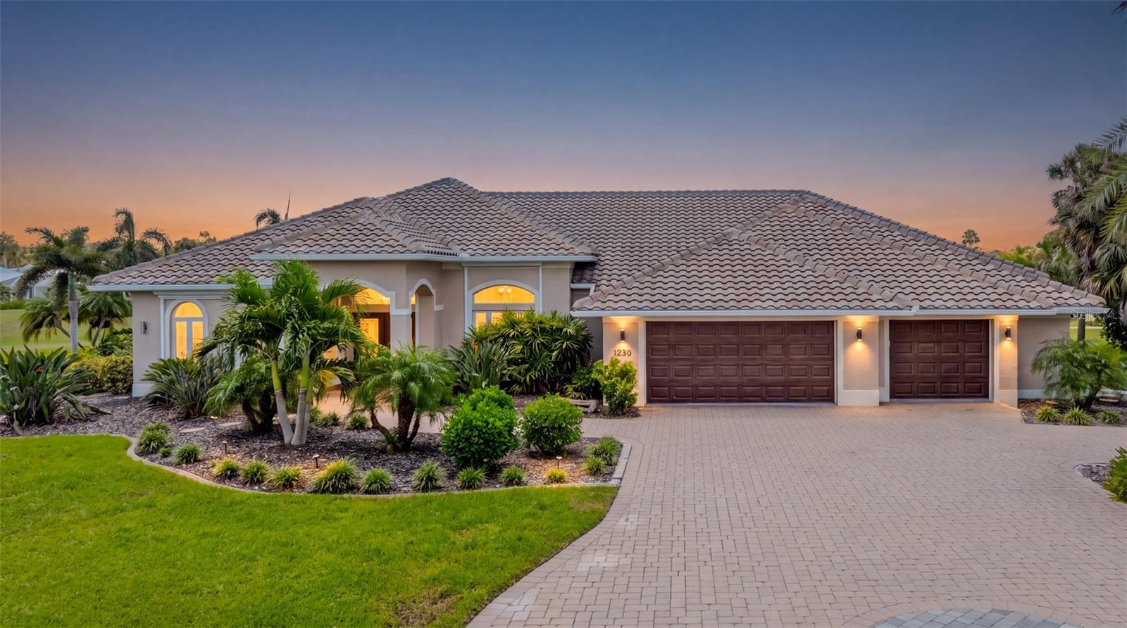 1230 Romano Key Cir Property Photo 1
