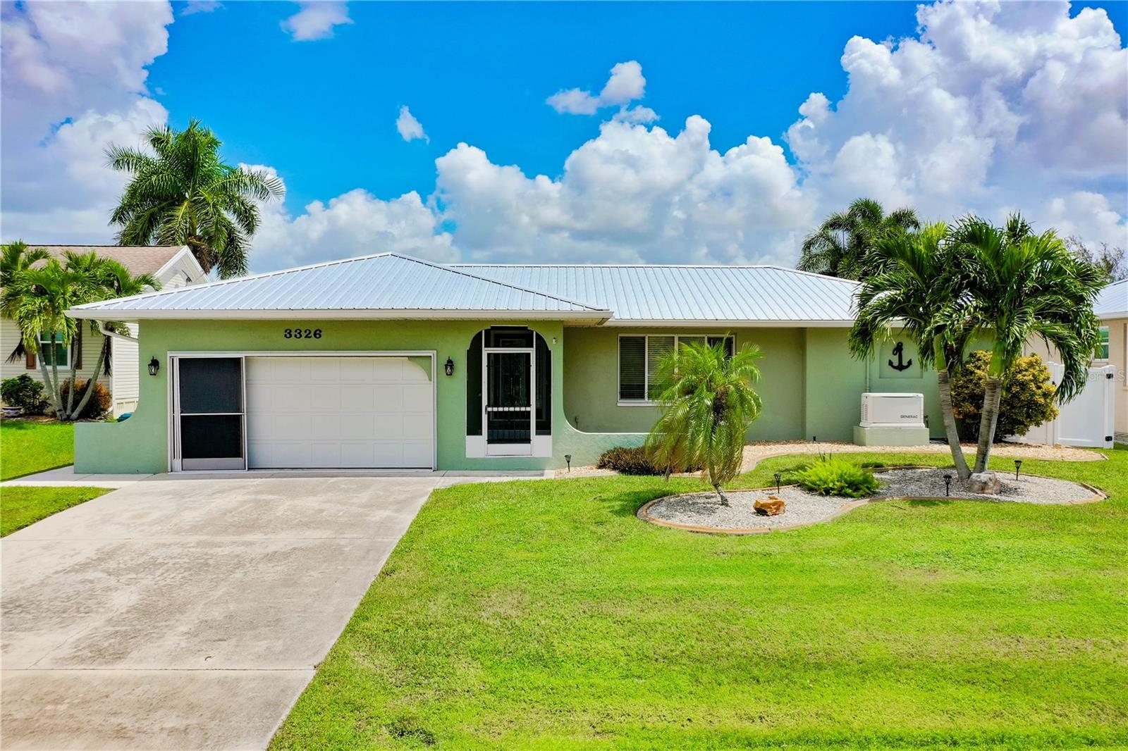 3326 Magnolia Way Property Photo 1