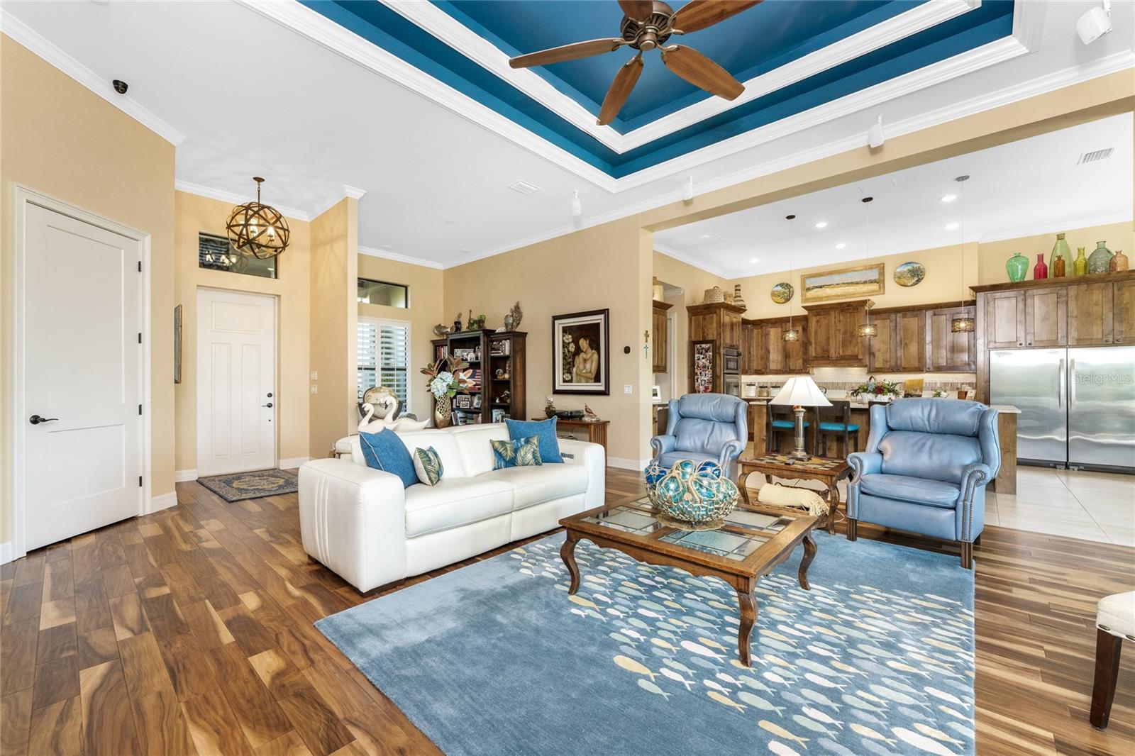 1219 Spanish Cay Ln Property Photo 6