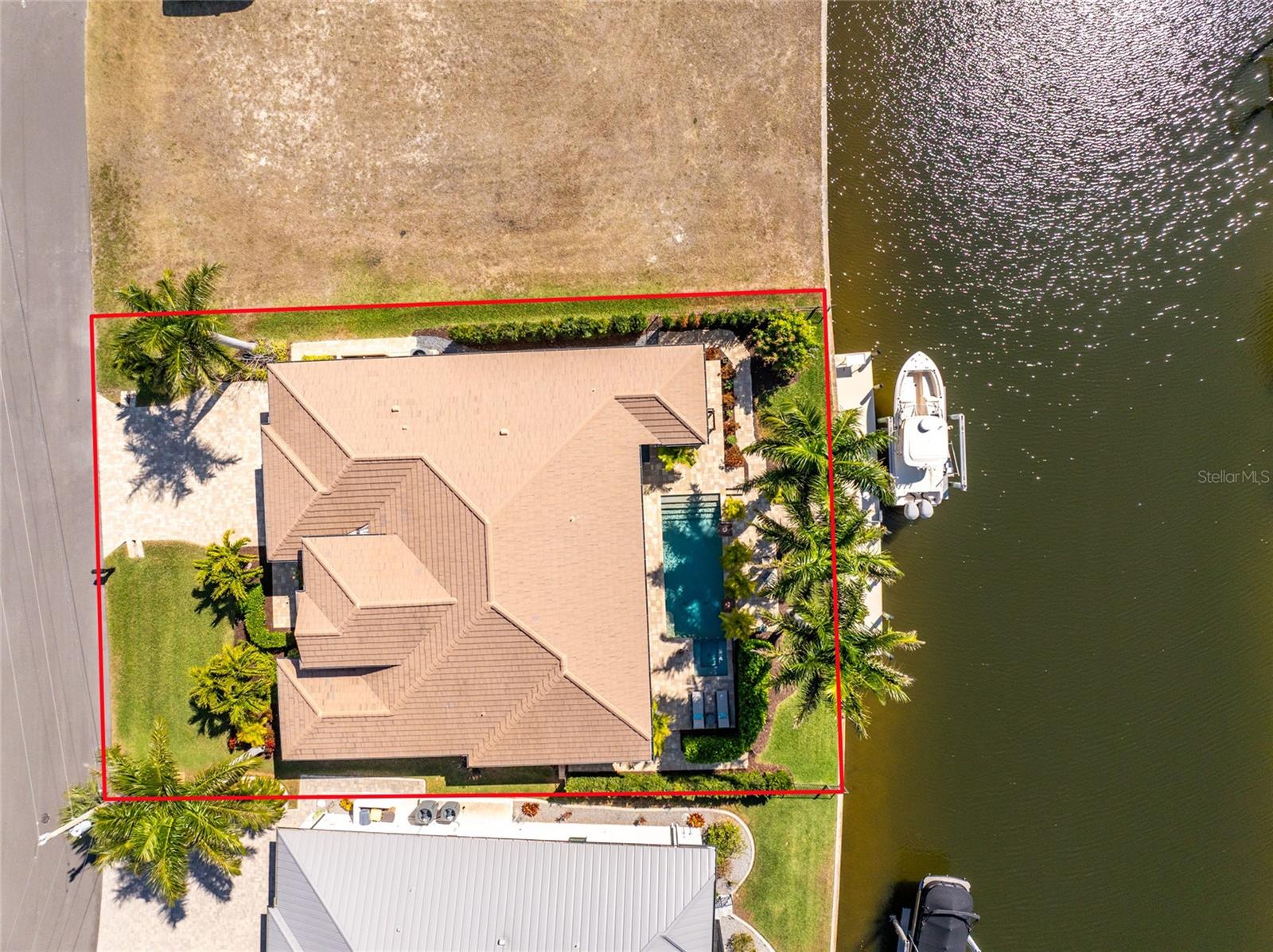 1219 Spanish Cay Ln Property Photo 53