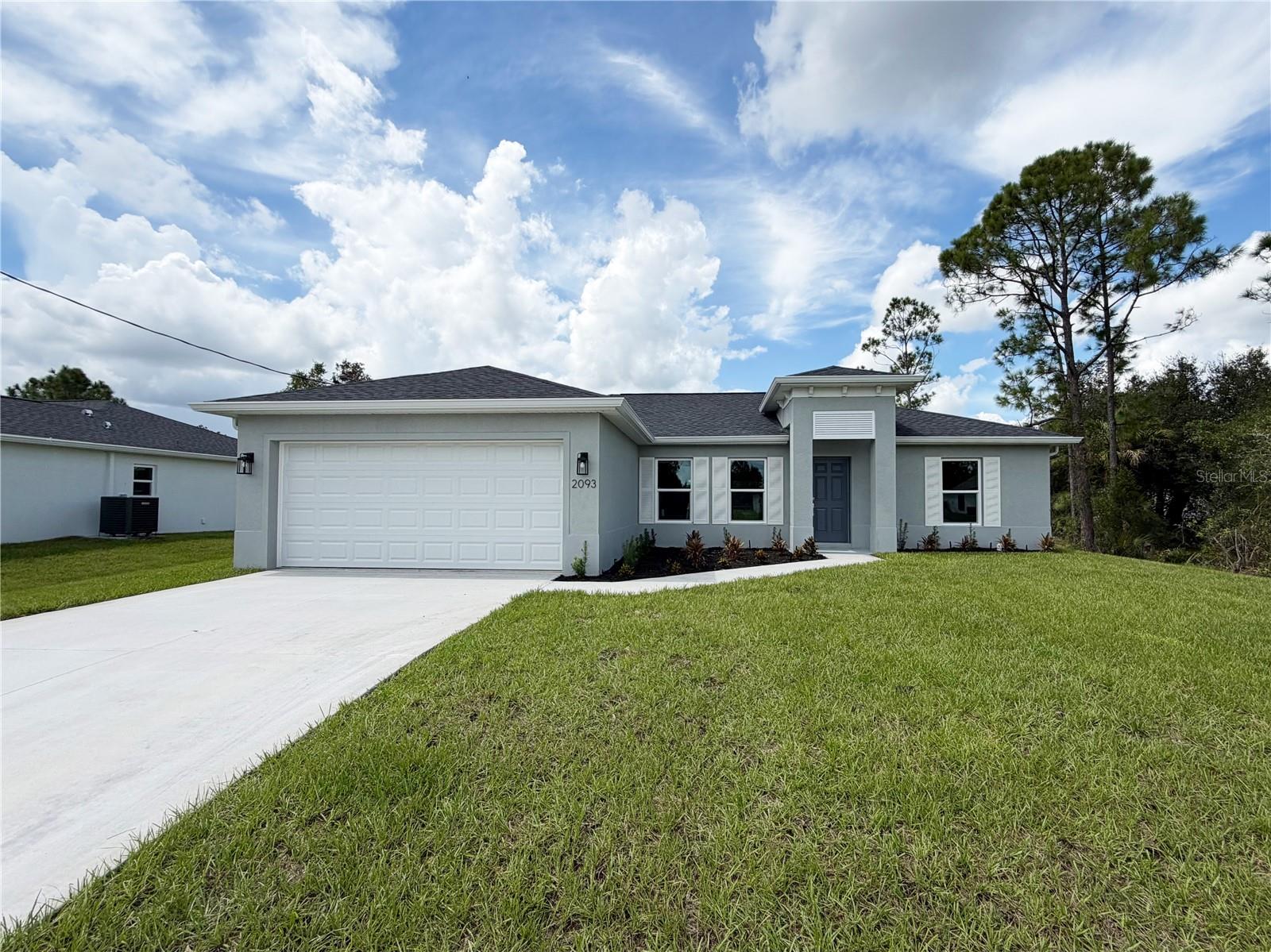 2093 Switzerland Rd Property Photo