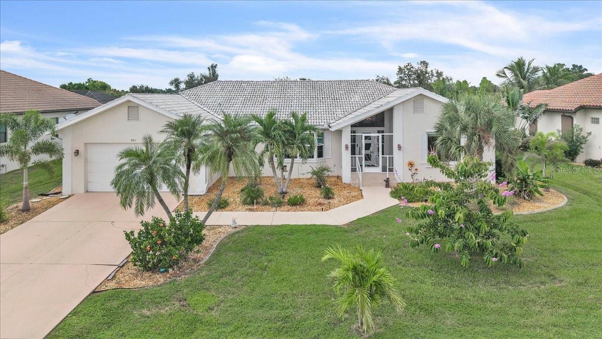 801 Monaco Dr Property Photo 1