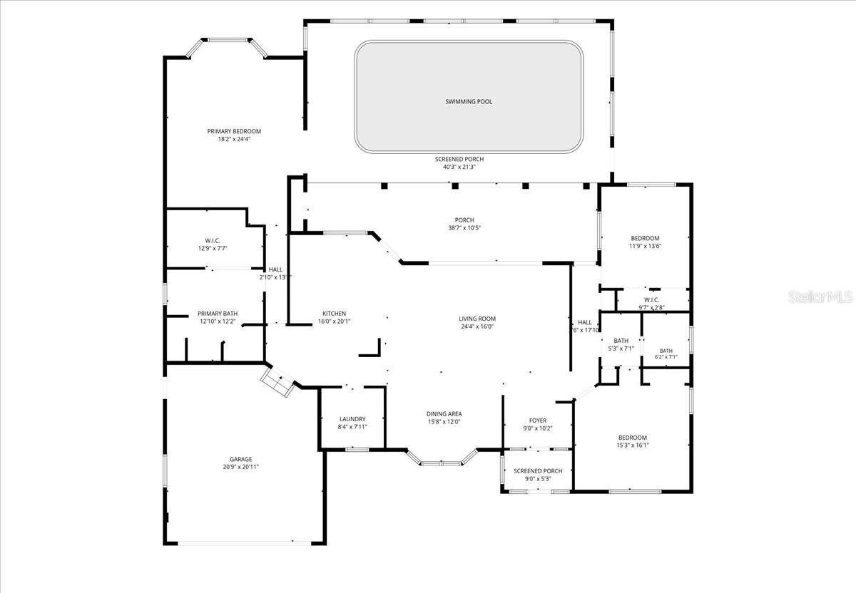 801 Monaco Dr Property Photo 49