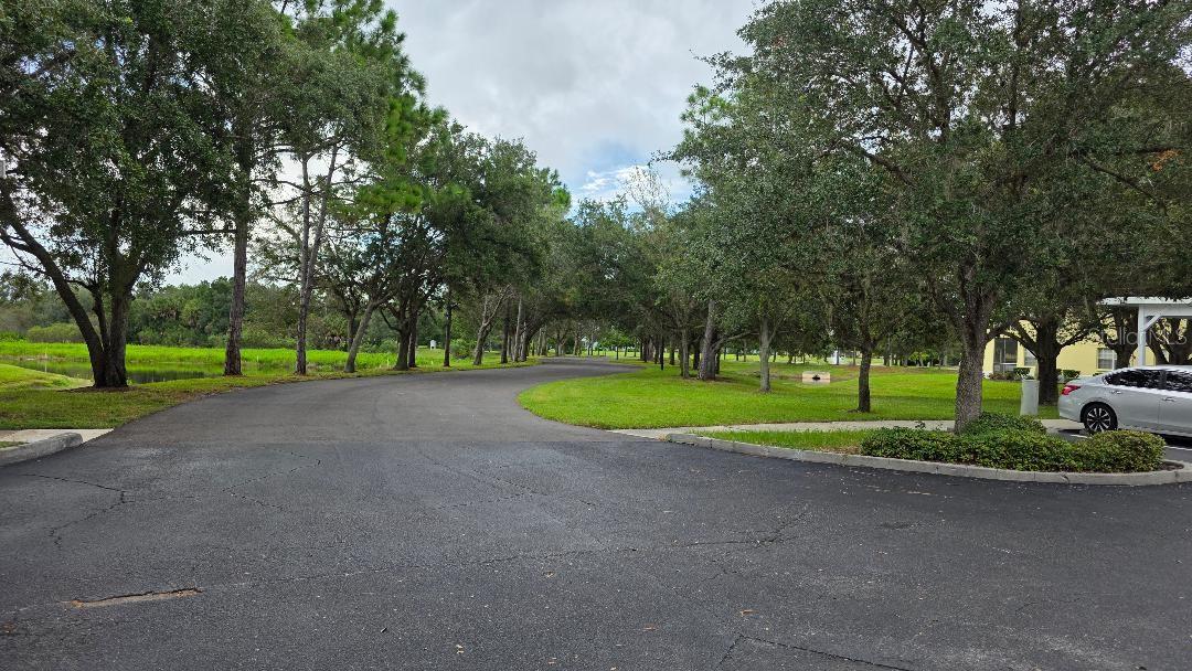 2061 Willow Hammock Cir #107 Property Photo 3