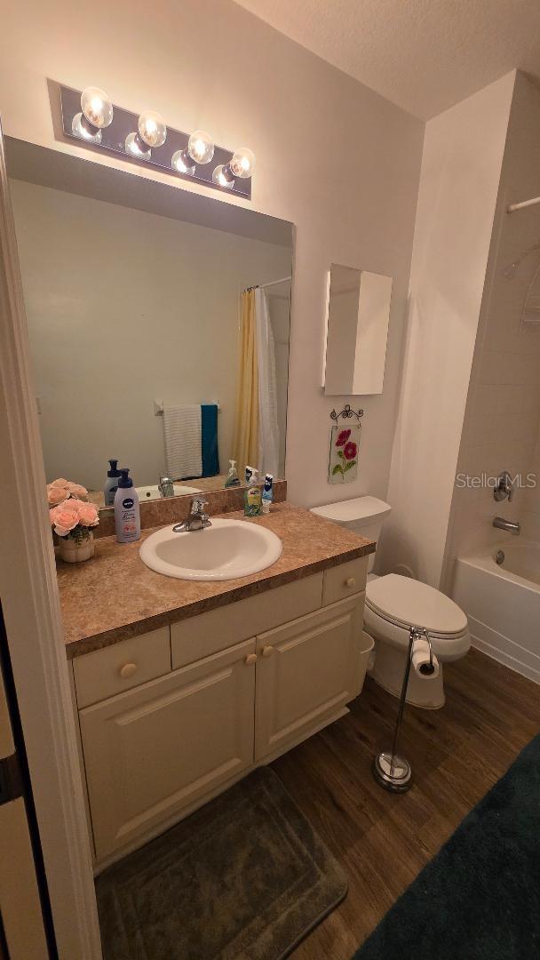 2061 Willow Hammock Cir #107 Property Photo 10