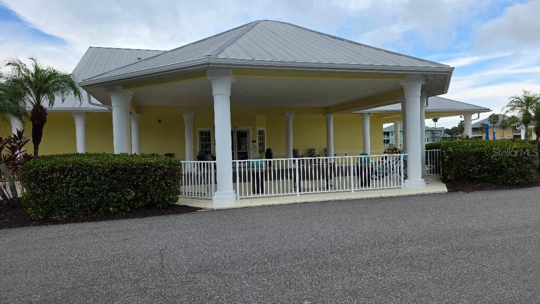 2061 Willow Hammock Cir #107 Property Photo 19