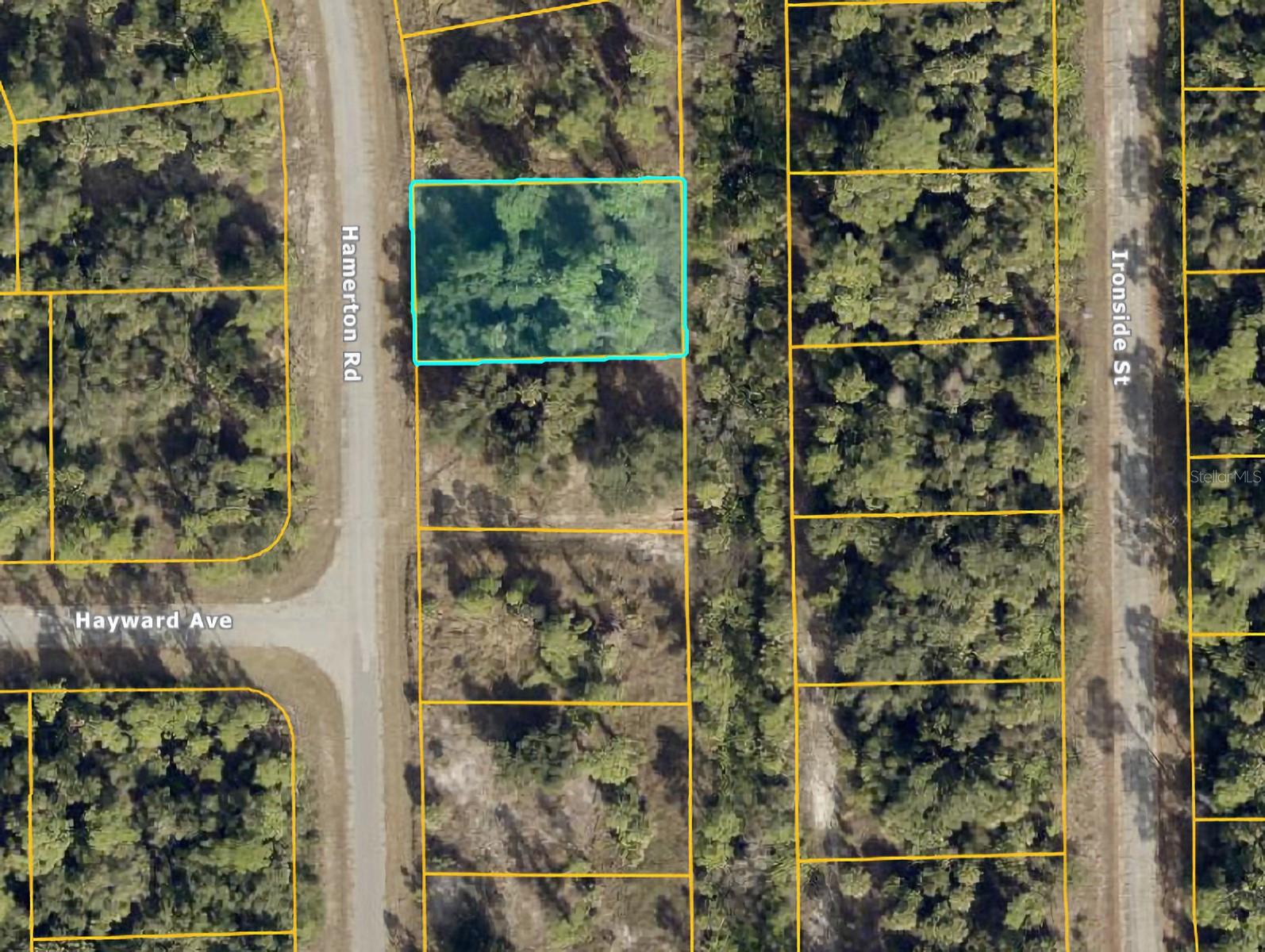 Hamerton Rd #lot 12 Property Photo 4