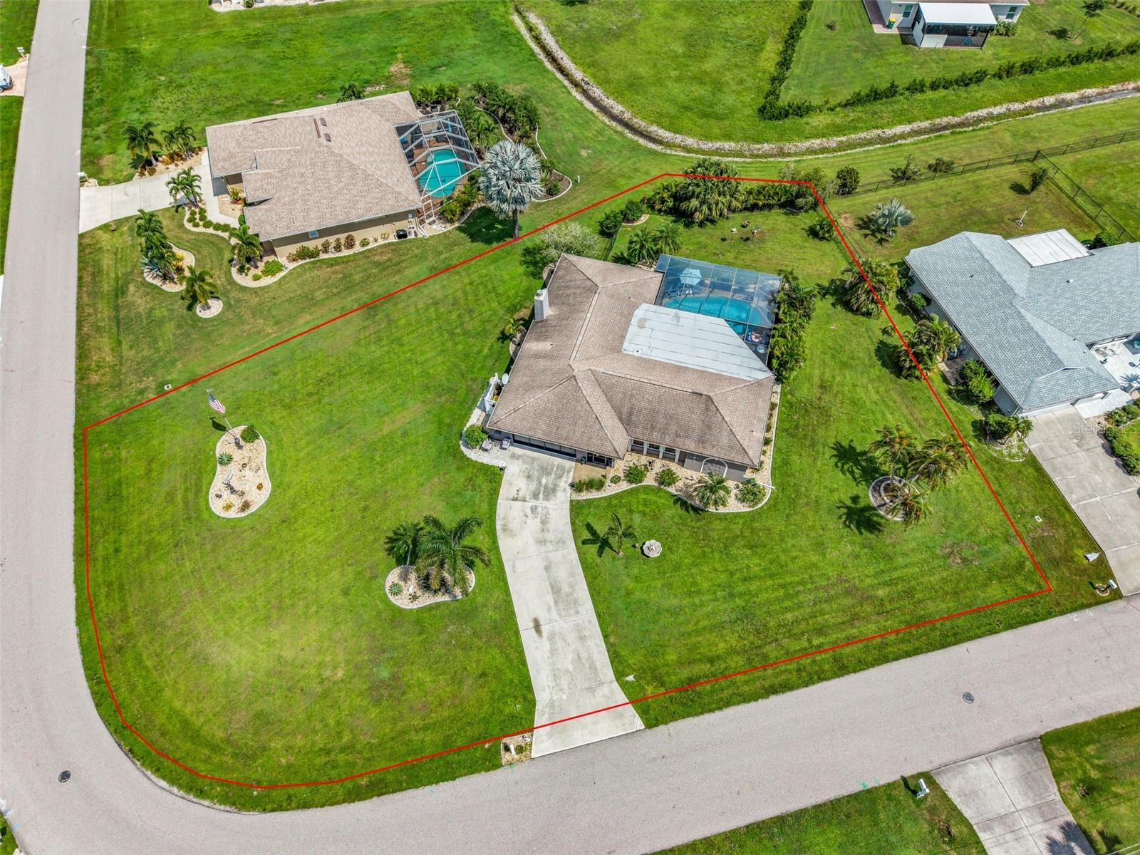 1302 Neapolitan Rd Property Photo 4