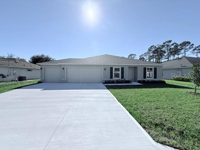 8 Lloshire Path Property Photo