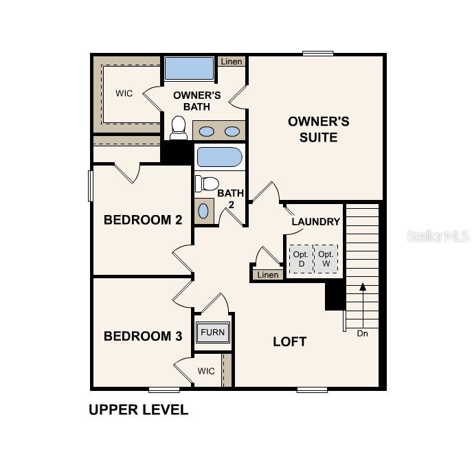 1749 Eagle Hammock Blvd Property Photo 3
