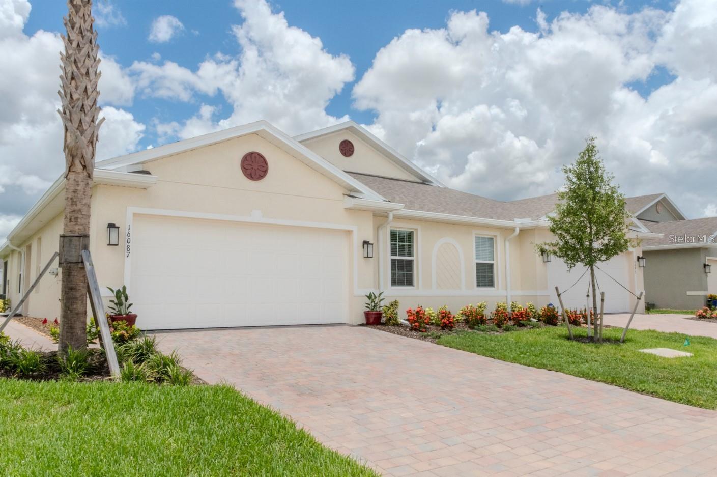 16087 Bridle Ridge St Property Photo