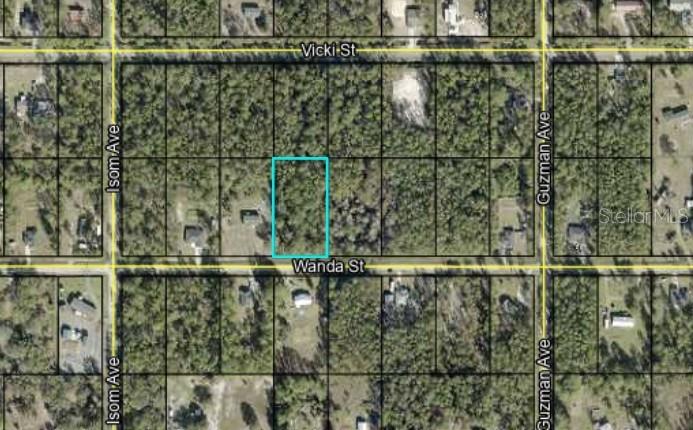 4340 Wanda St Property Photo 1
