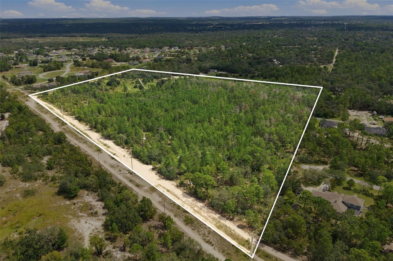 0 Seely Ln Property Photo 2
