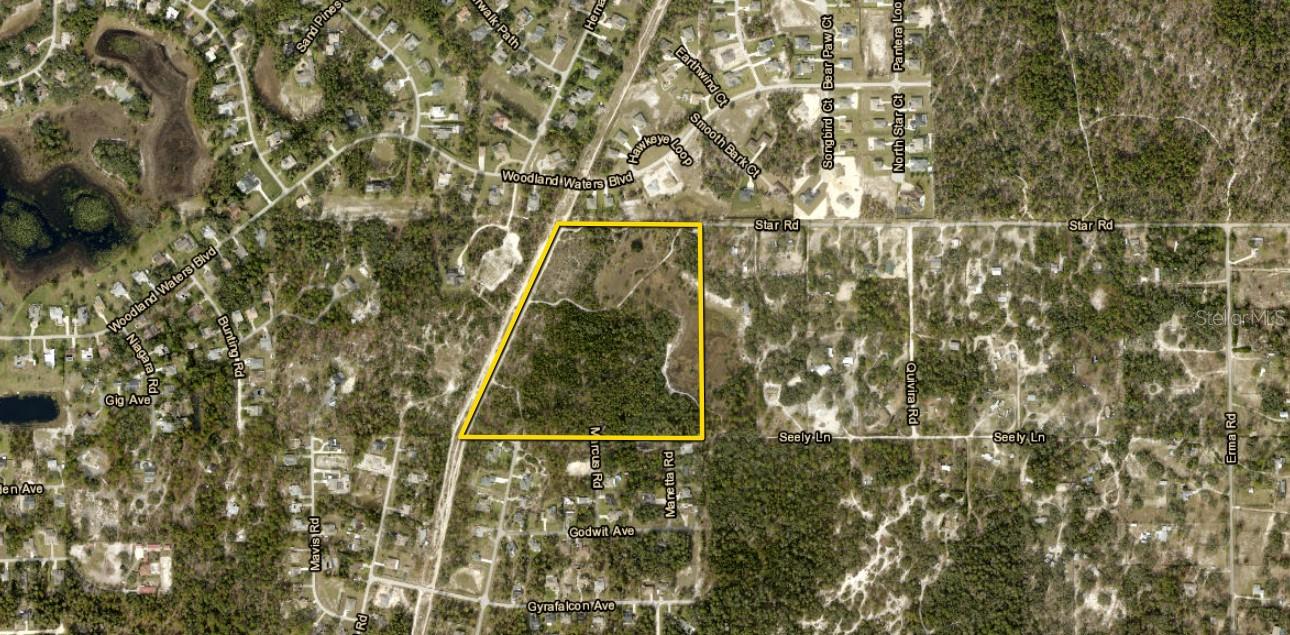 0 Seely Ln Property Photo 4