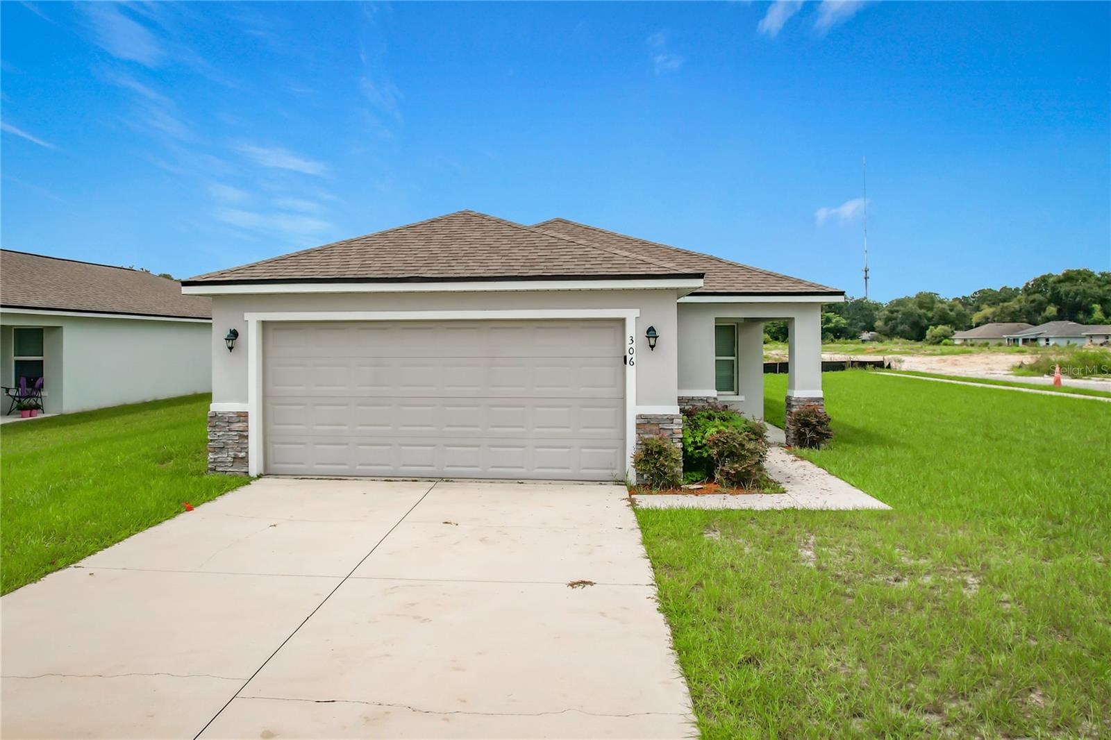 306 Judy Ln Property Photo