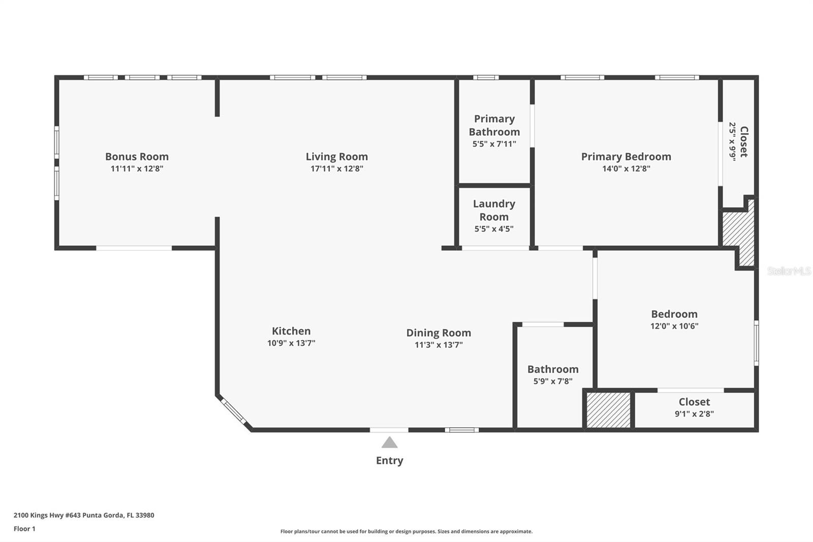 2100 Kings Hwy #643 Property Photo 4