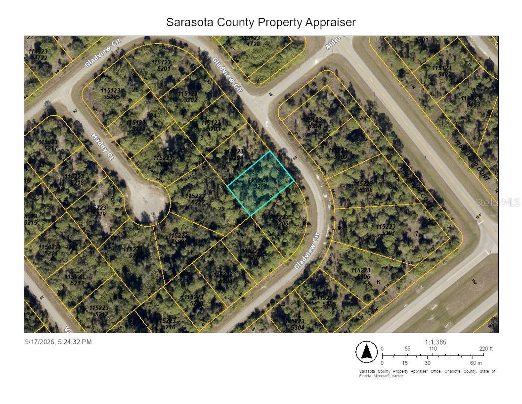 GLADVIEW CIR Property Photo 1