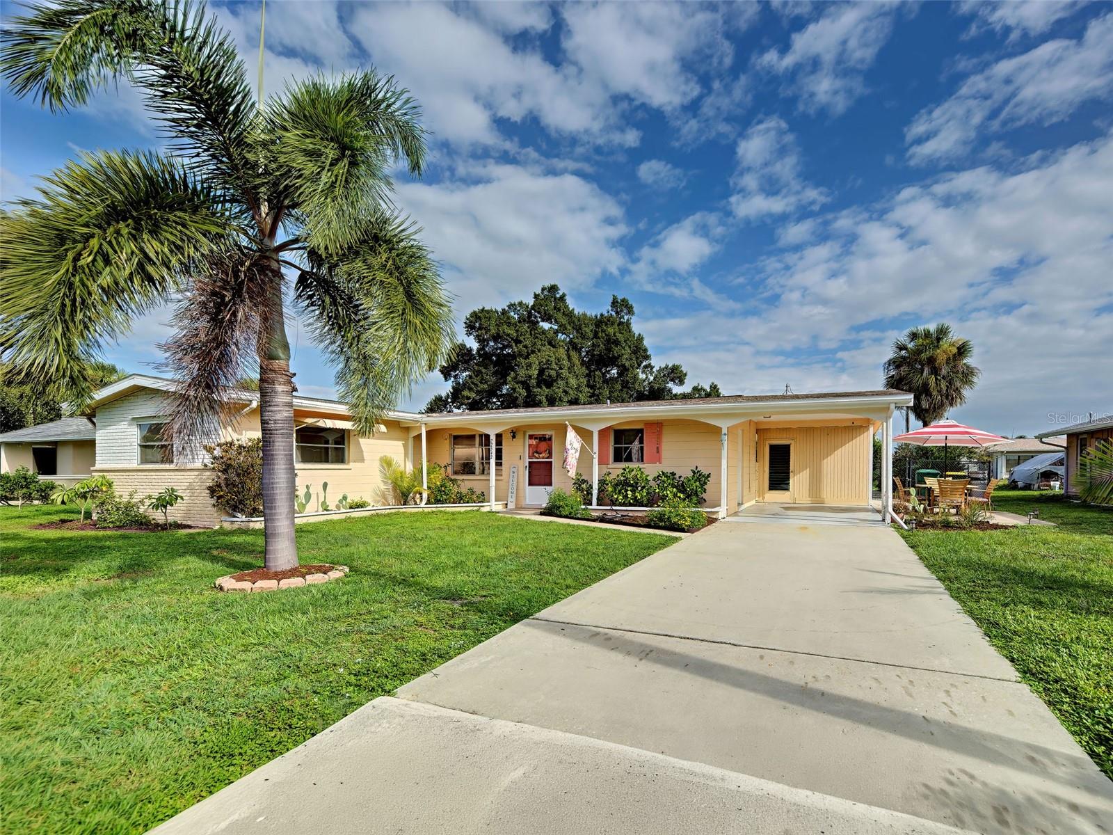 22542 Elmira Blvd Property Photo 1