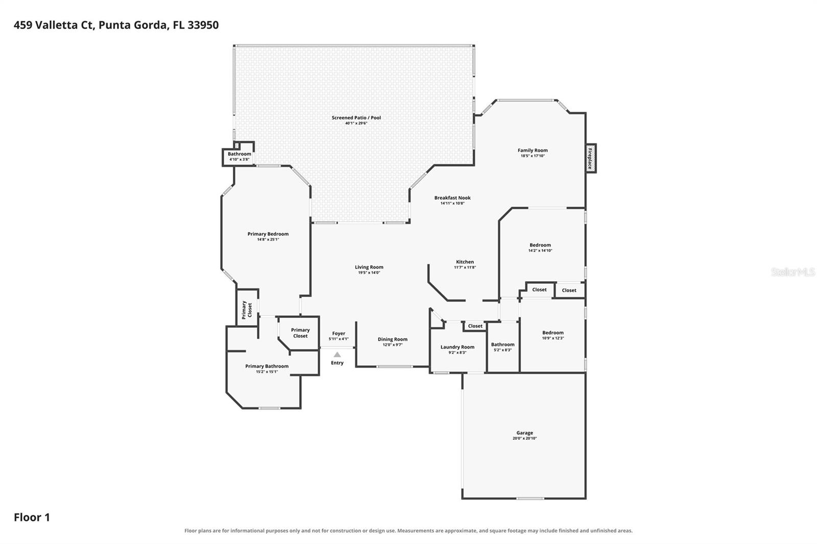 459 Valletta Ct Property Photo 56
