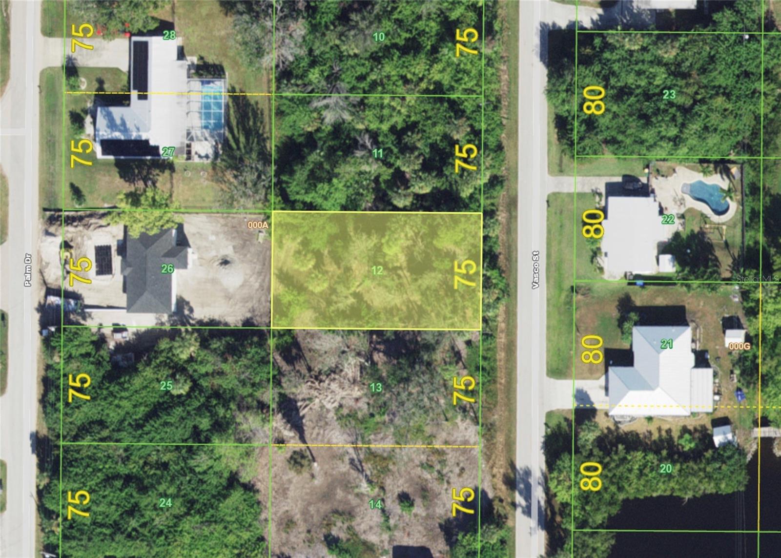 3405 Vasco St Property Photo 1