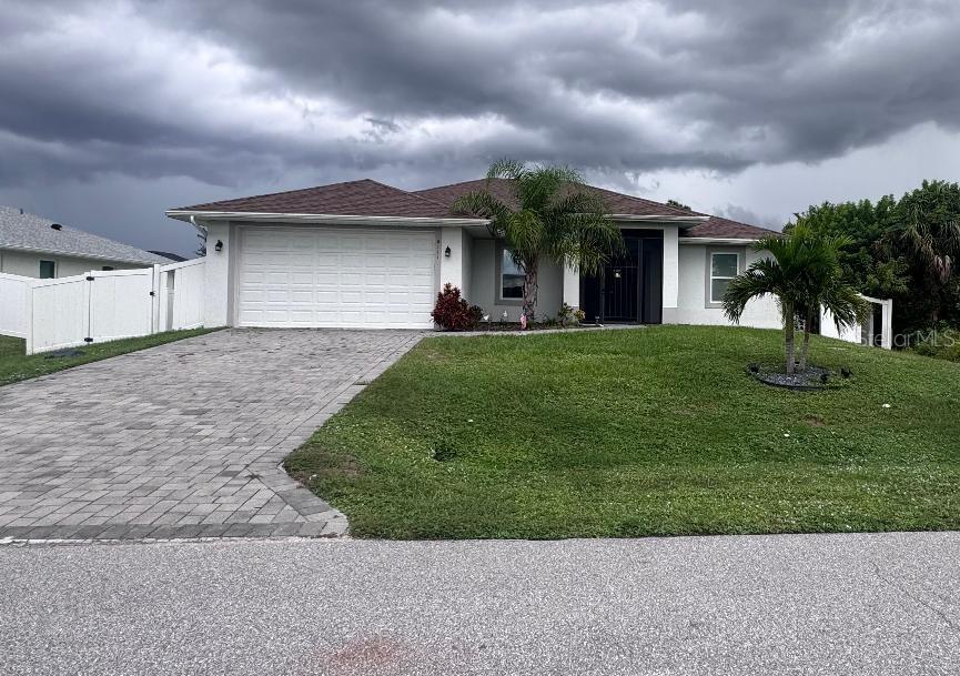 9111 Melody Cir Property Photo 1