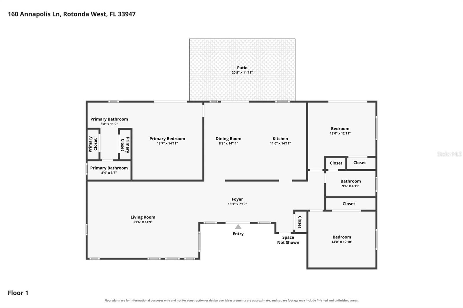160 Annapolis Ln Property Photo 28