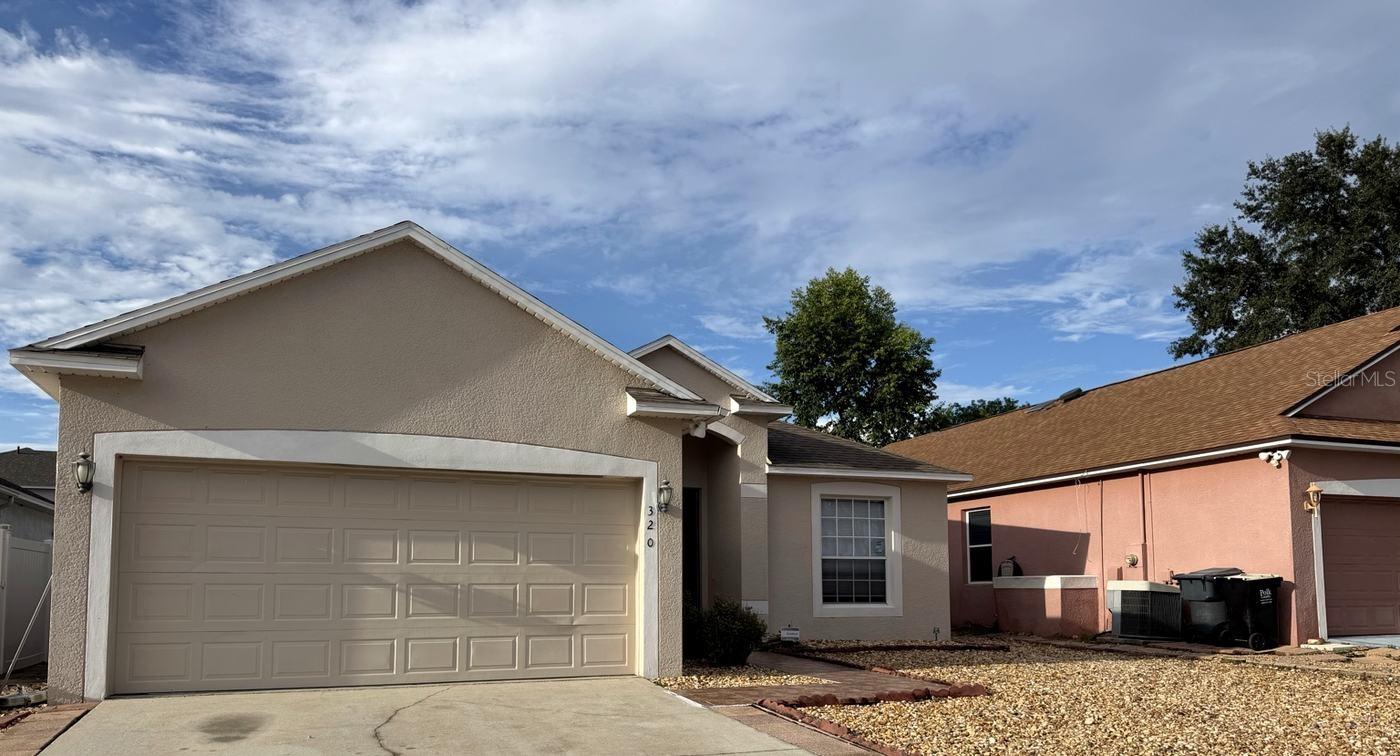 320 GRAYSTONE BLVD Property Photo 1