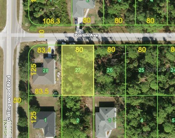 18017 Poston Ave Property Photo 1