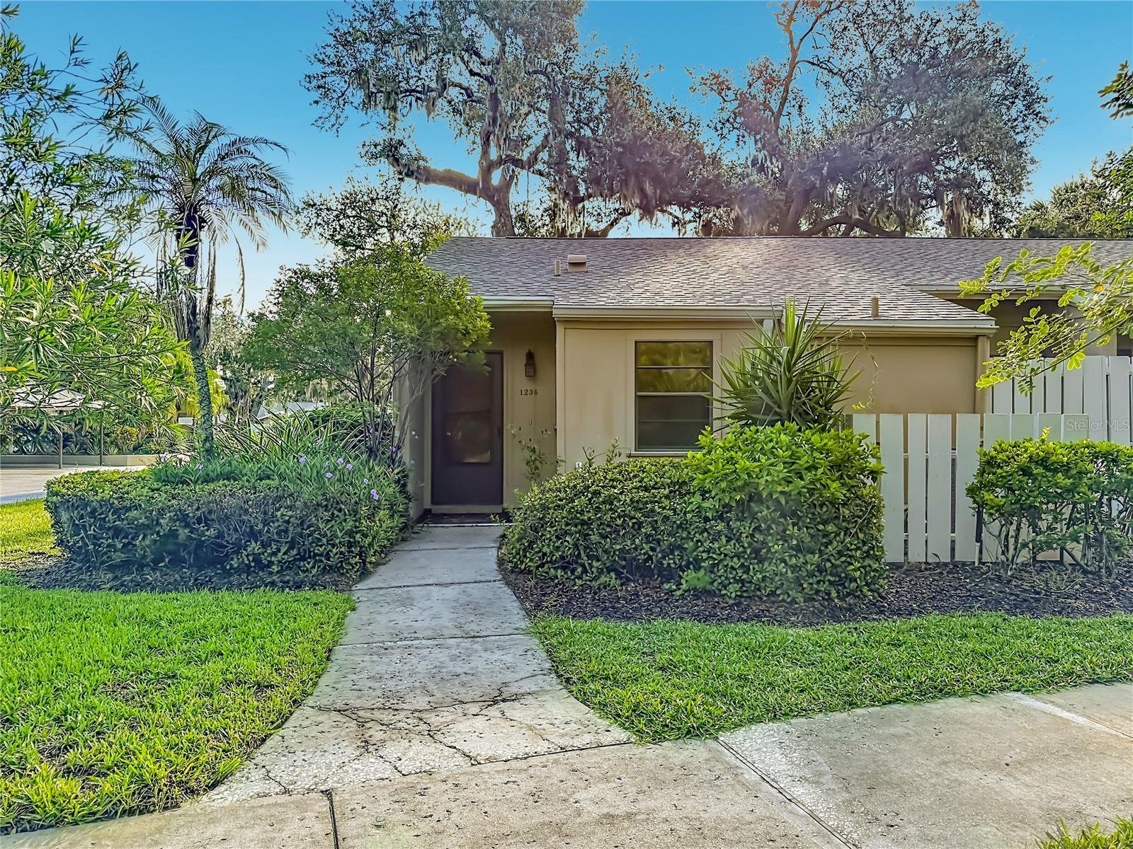 1236 Tallywood Dr #7029 Property Photo 1