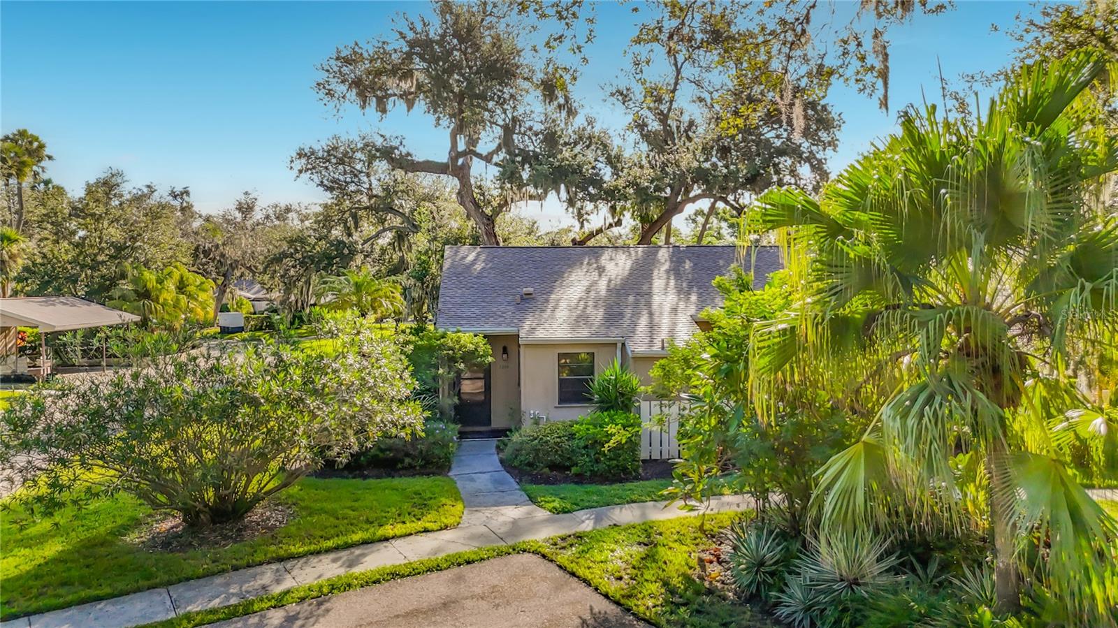 1236 Tallywood Dr #7029 Property Photo 5