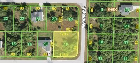 19206 Raymond Ave Property Photo 3