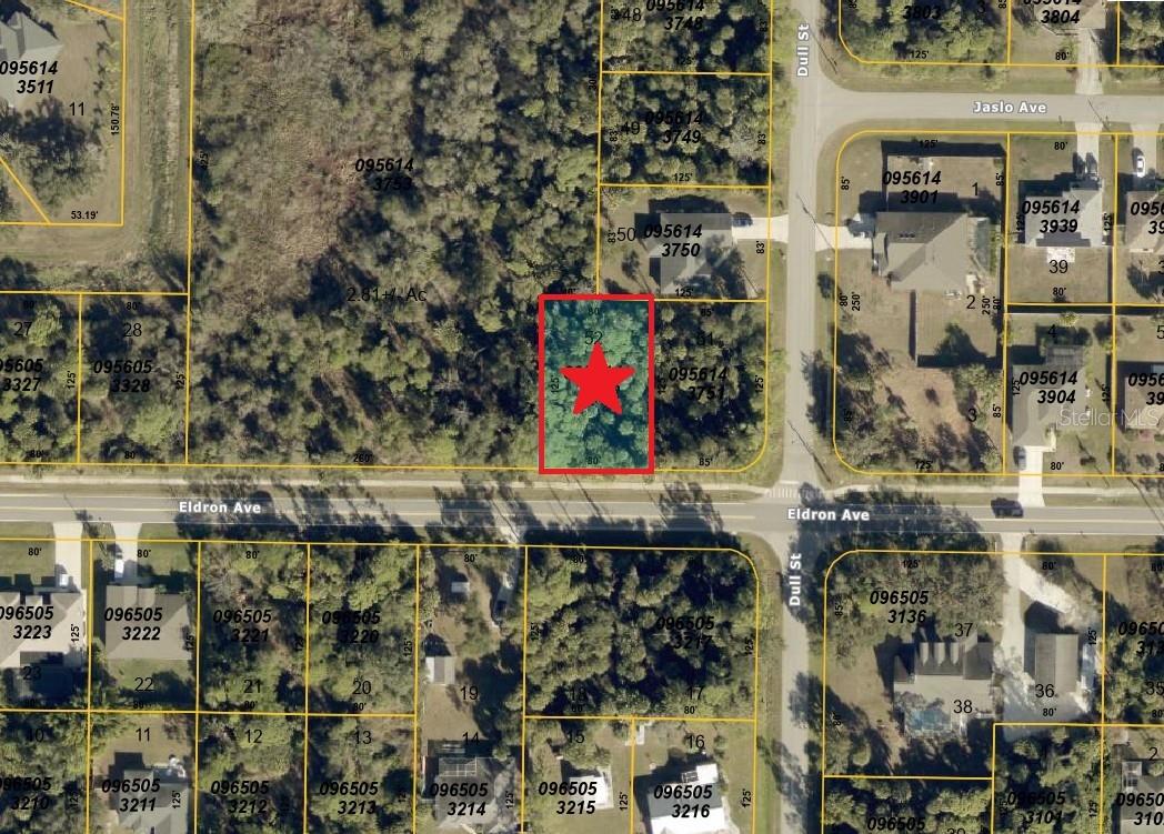 Lot 52 Eldron Ave Property Photo 1