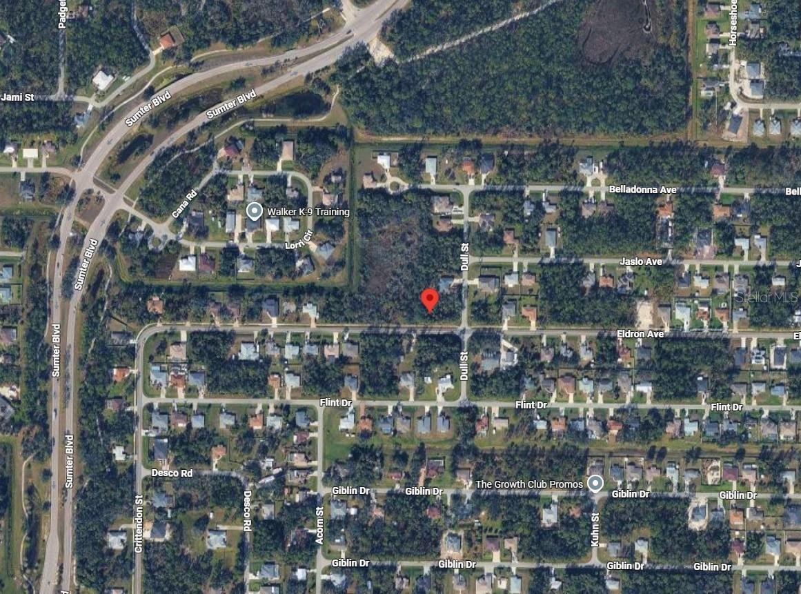 Lot 52 Eldron Ave Property Photo 3