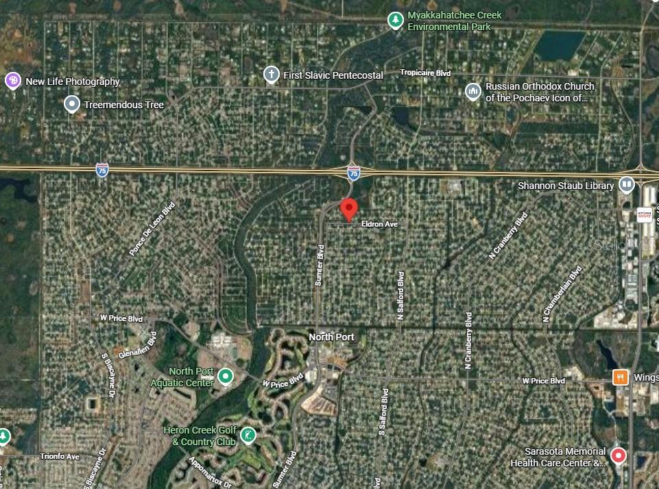 Lot 52 Eldron Ave Property Photo 4