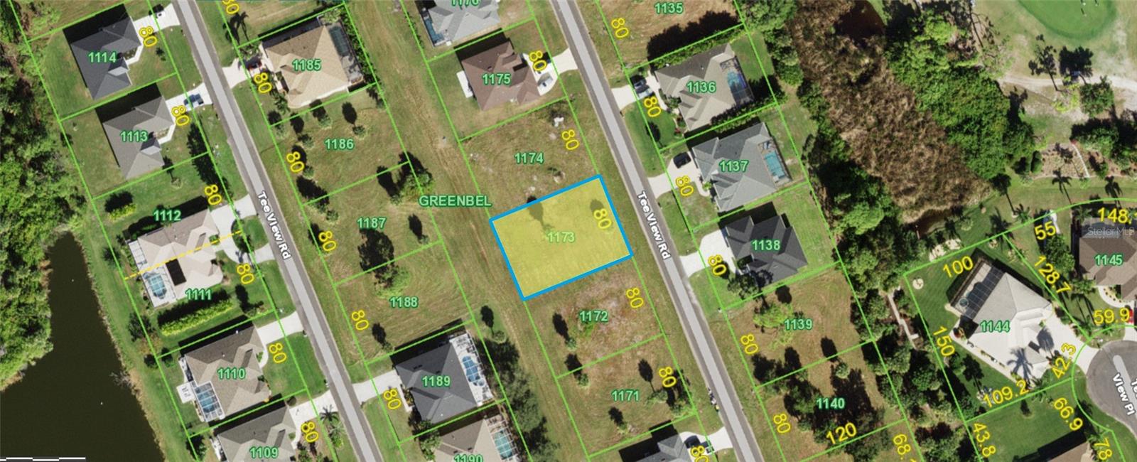 12 TEE VIEW RD Property Photo 1