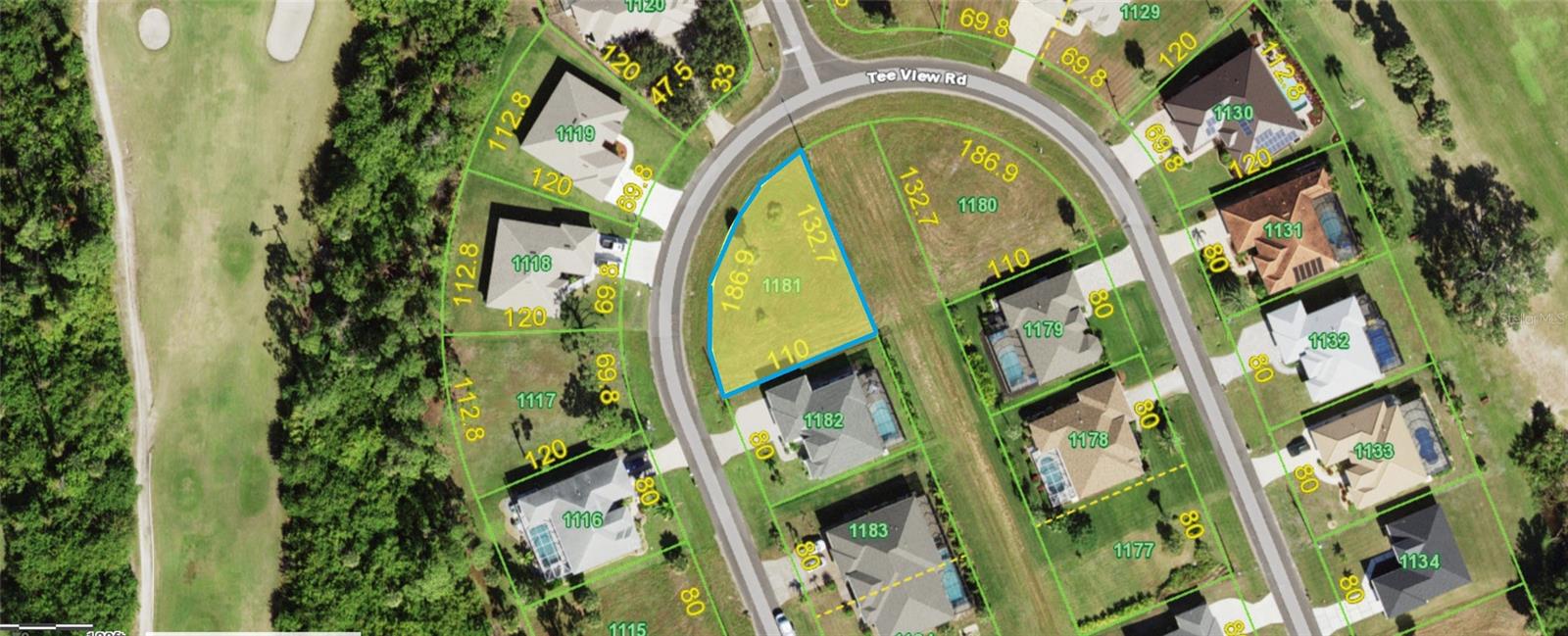 50 TEE VIEW RD Property Photo 1